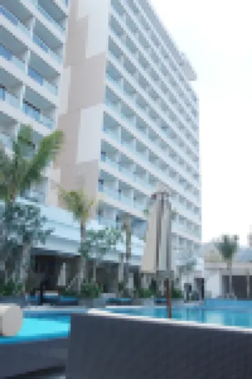 Louis Kienne Resort Senggigi