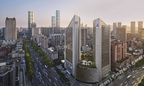 Sheraton Changsha Hotel