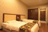 Tianxiu Hotel Hotels in Ruicheng