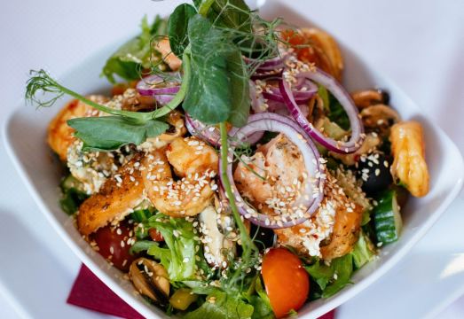 3. 아이위시 호텔..