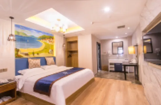 โรงแรมเย่วเมิ่ง
