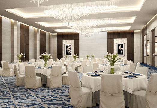 하얏트 리젠시 아디스 아바바