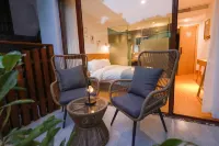 West Lake Guishu Homestay ( Qingzhiwu Branch)
