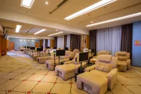 Tianshan Wujiang Hot Spring City Hotel