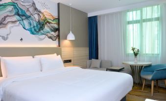 Hanting Youjia Hotel (Shenzhen Sea World, Zhaoshang Road)