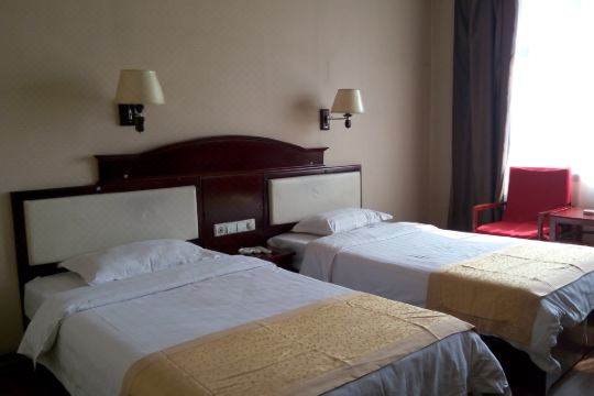 汾阳恒基大酒店