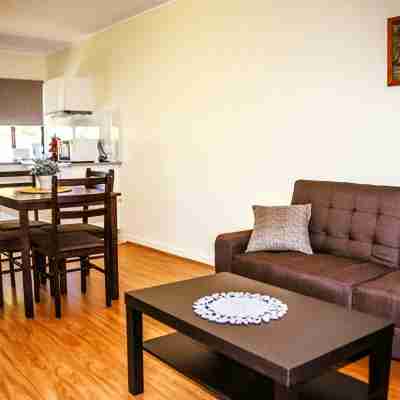 Cherrabah Resort Dining/Meeting Rooms