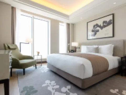 Paradise City Hotels in Incheon