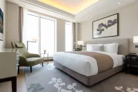 Paradise City Hotels in Incheon
