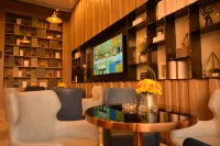 Echarm Hotel (Hong'an Zidong Xincheng)