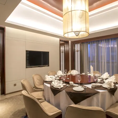 Puyang Ambassador Hotel