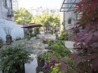 上海朴园酒店 - 花园