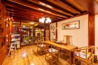 Wuyou·Xiboyin Inn (Tengchong Heshun) Hotels in Tengchong