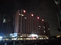 揭阳水岸道嘉精品公寓 - 酒店附近
