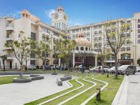 深圳登喜路酒店