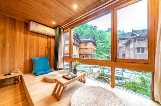 Zhaoxing Dong Village Tianlai Cultural Tourism Homestay