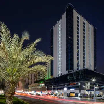 Novel Hotel City Center
