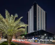 Novel Hotel City Center Các khách sạn ở 