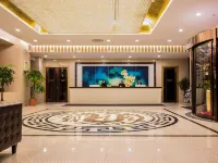 Nihao Hotels near Ice Palace