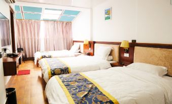 Shabadao Waitan Villa Apartment