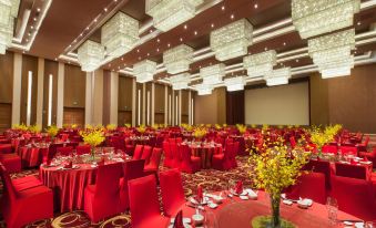 Holiday Inn Putian Xiuyu