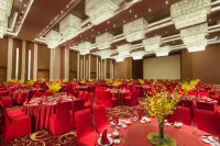 Holiday Inn Putian Xiuyu