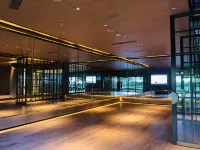 Wyndham Grand Plaza Royale Kaicheng Anji