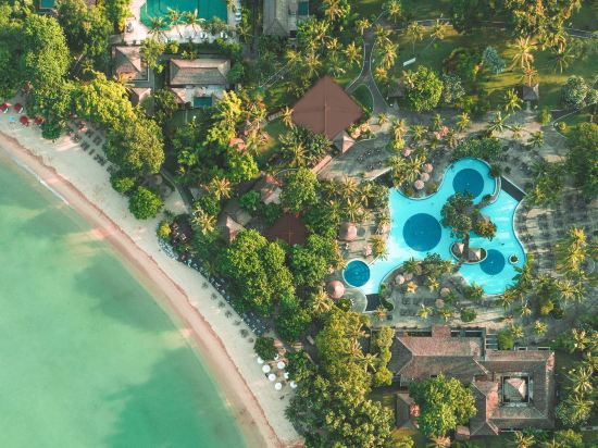 10 Best Hotels Near Spa At Nusa Dua Beach Hotel Bali 22 Trip Com