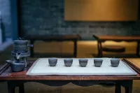 Huajian Guanshanyue Hotel Hotels in Emeishan