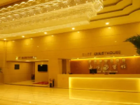 East Guesthouse Hotels in Muling