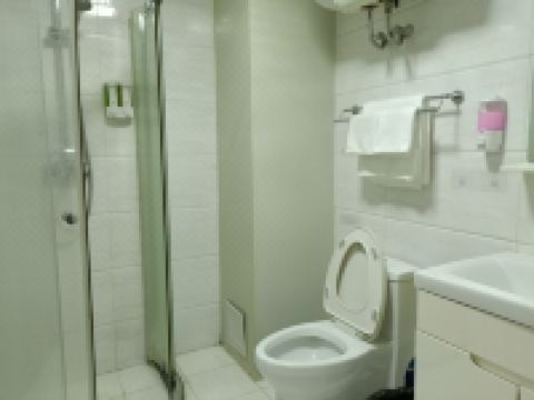 唐山A8美好人生公寓 - 二室一厅套房