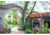 Dali Ancient Roadside · Wushe Inn Hotels in Cangshan Scenic Area