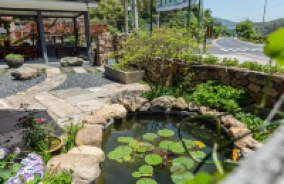 Anji Anshe Homestay (Yunshang Grassland Shop) Hôtels à proximité de : Bamboo Sea