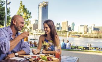 Novotel Brisbane South Bank