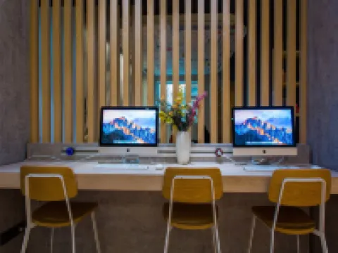 SuShi  Hotel Hotels in Lanzhou