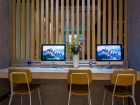 SuShi Hotel Hotels in Lanzhou