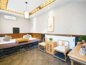 Jiuqi · Pingyao Yihao Boutique Inn