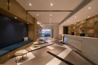 Orange Hotel (Dunhua Hanzhang Street)