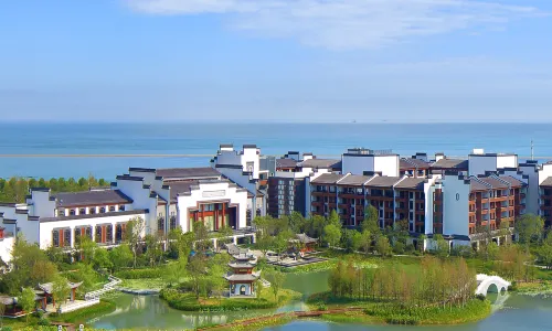 STEIGENBERGER ICONS HEFEI