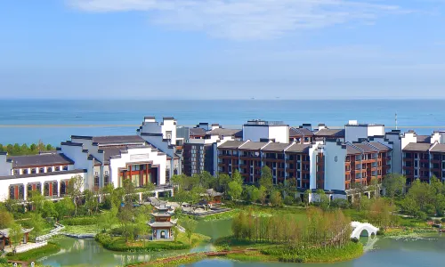 STEIGENBERGER ICONS HEFEI