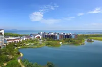 合肥施柏閣大觀飯店 金斗公園附近的飯店