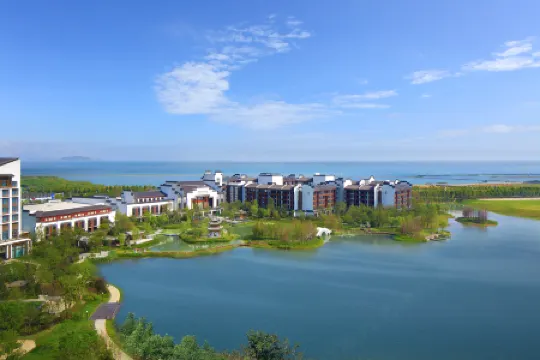 STEIGENBERGER ICONS HEFEI