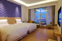 Lxora Hotel Hotels in Ruili