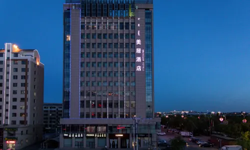 Mercure Hotel