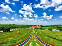 Xilamuren Grassland Tourism Resort