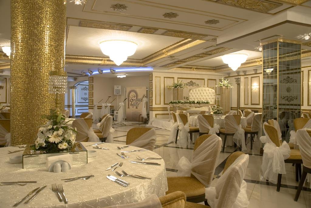 Sakarya Grand Hotel