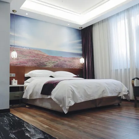 Tongchuan Hotel
