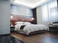 Tongchuan Hotel Các khách sạn ở 
