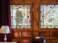 拉萨松赞林卡酒店 - 弥散式供氧高级套花园观景双床房
