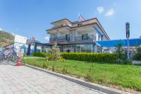 Pamukkale Termal Ece Otel